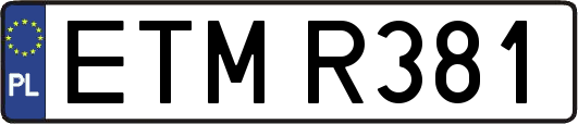 ETMR381