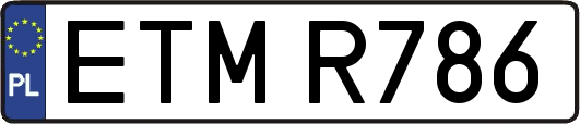 ETMR786