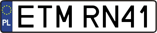 ETMRN41