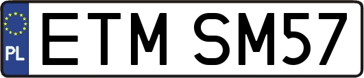 ETMSM57