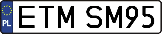 ETMSM95
