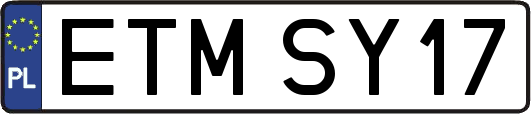 ETMSY17