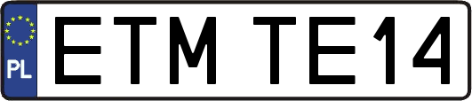 ETMTE14