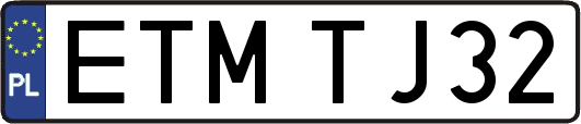 ETMTJ32