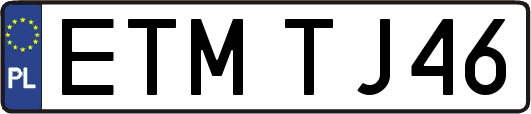 ETMTJ46