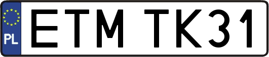 ETMTK31