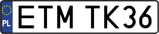 ETMTK36