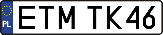 ETMTK46