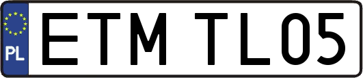 ETMTL05