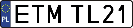 ETMTL21