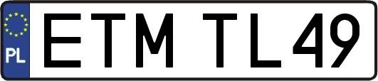 ETMTL49