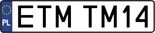 ETMTM14