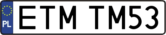 ETMTM53