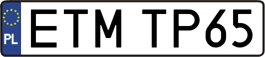 ETMTP65