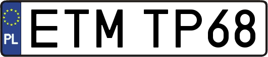 ETMTP68