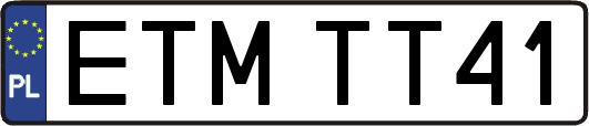 ETMTT41