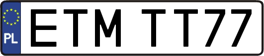 ETMTT77