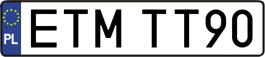 ETMTT90