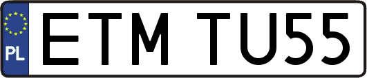 ETMTU55