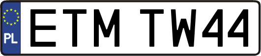 ETMTW44