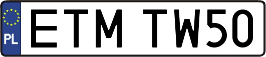 ETMTW50