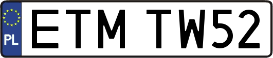 ETMTW52