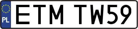 ETMTW59