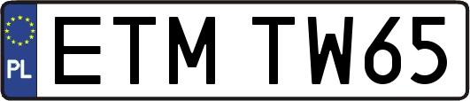 ETMTW65