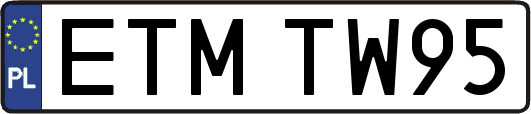 ETMTW95