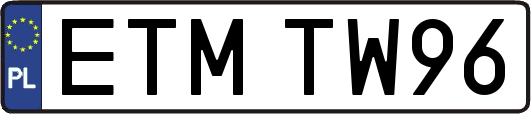 ETMTW96