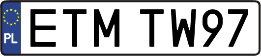 ETMTW97