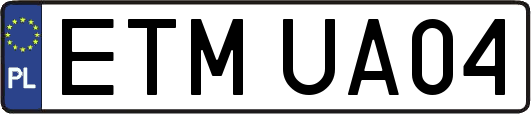ETMUA04
