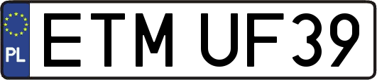 ETMUF39
