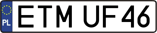 ETMUF46