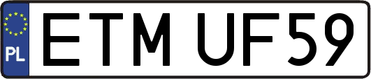 ETMUF59