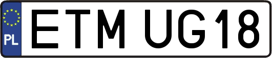 ETMUG18