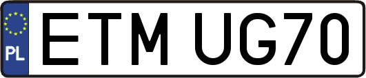 ETMUG70