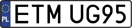ETMUG95