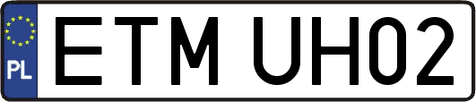 ETMUH02