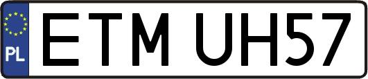 ETMUH57