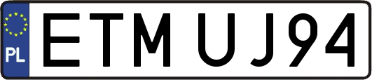 ETMUJ94