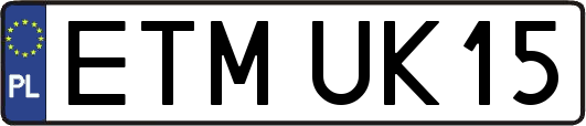 ETMUK15