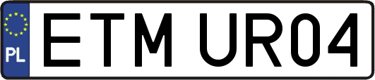 ETMUR04