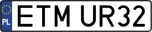 ETMUR32