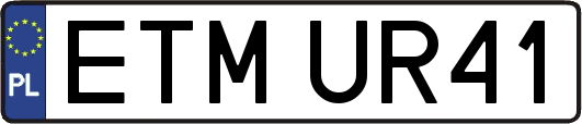 ETMUR41