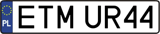 ETMUR44