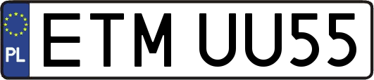 ETMUU55