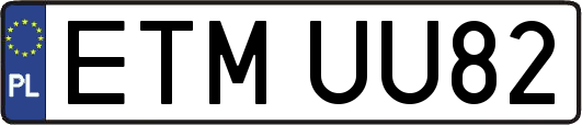 ETMUU82