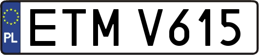 ETMV615