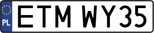 ETMWY35